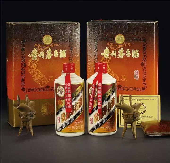 扶余烟酒回收